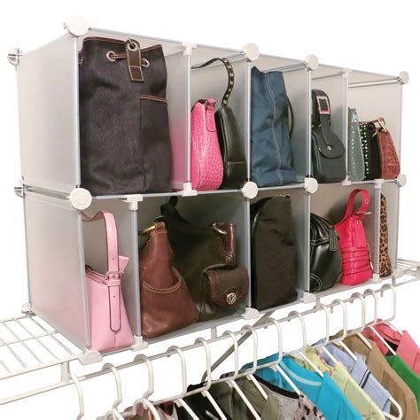 purse organizer amazon|purses with organization built in.